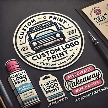 Home | Custom Brand Hub | Logo Printing For Promotions Custom logo printing for promotional items