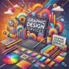 Custom graphic design services